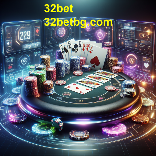 Dicas Essenciais para Jogar na 32bet