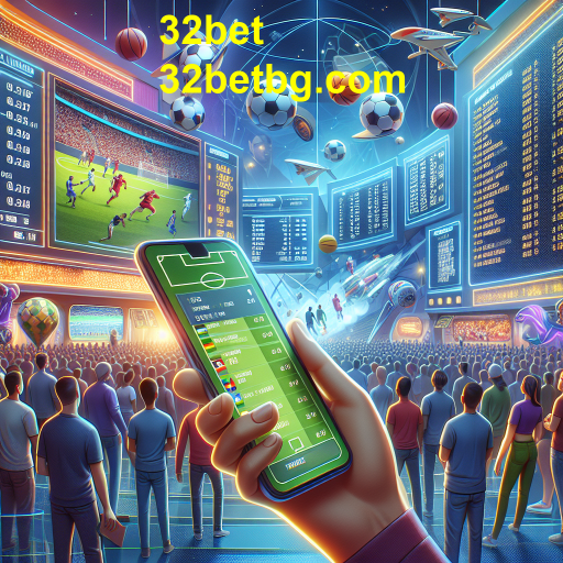 Dicas Essenciais para Jogar na 32bet