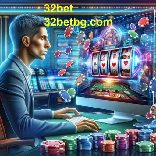 Dicas Essenciais para Jogar na 32bet